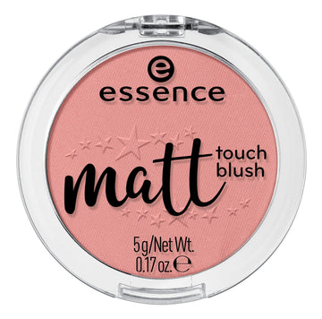 essence matt touch blush 40 blossom me up! 5g